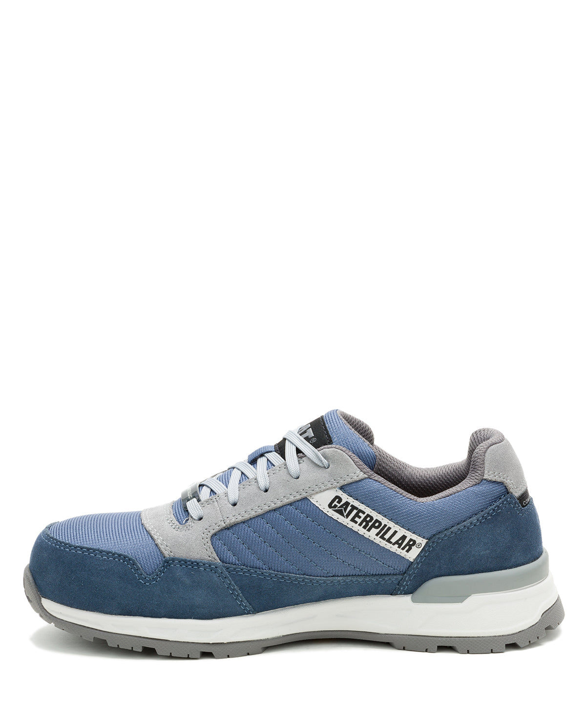 Tenis Industrial Venward Ct Para Mujer Color Azul-4