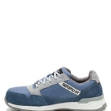 Tenis Industrial Venward Ct Para Mujer Color Azul-4