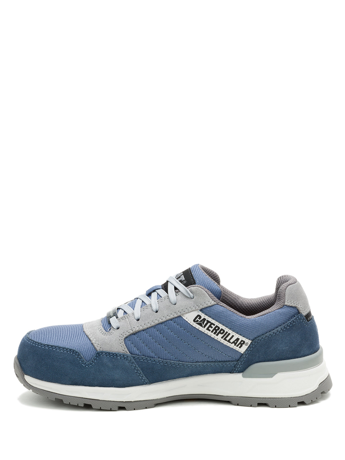 Tenis Industrial Venward Ct Para Mujer Color Azul-4