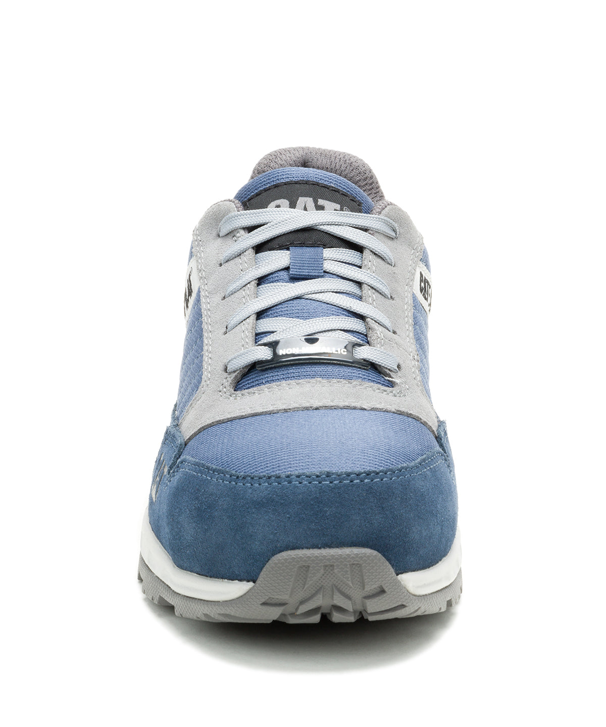 Tenis Industrial Venward Ct Para Mujer Color Azul-5