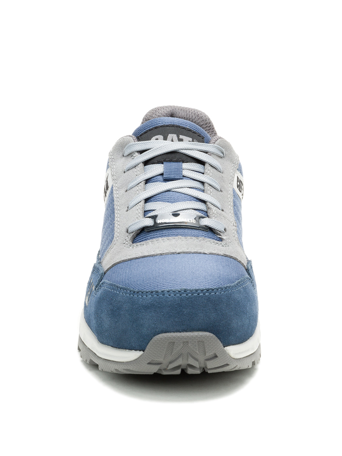 Tenis Industrial Venward Ct Para Mujer Color Azul-5