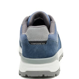 Tenis Industrial Venward Ct Para Mujer Color Azul-6