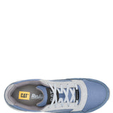 Tenis Industrial Venward Ct Para Mujer Color Azul-7