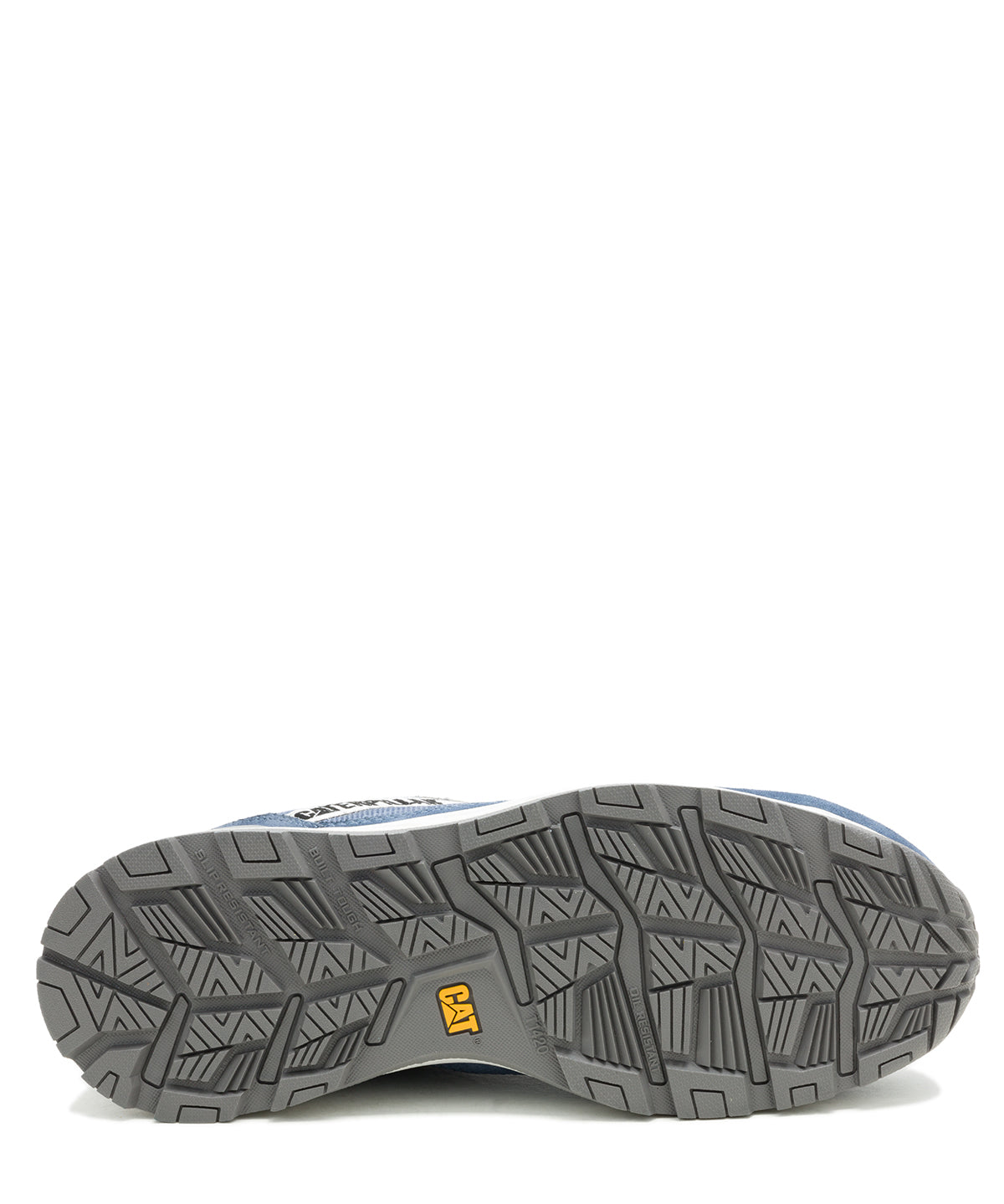 Tenis Industrial Venward Ct Para Mujer Color Azul-8