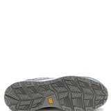 Tenis Industrial Venward Ct Para Mujer Color Azul-8