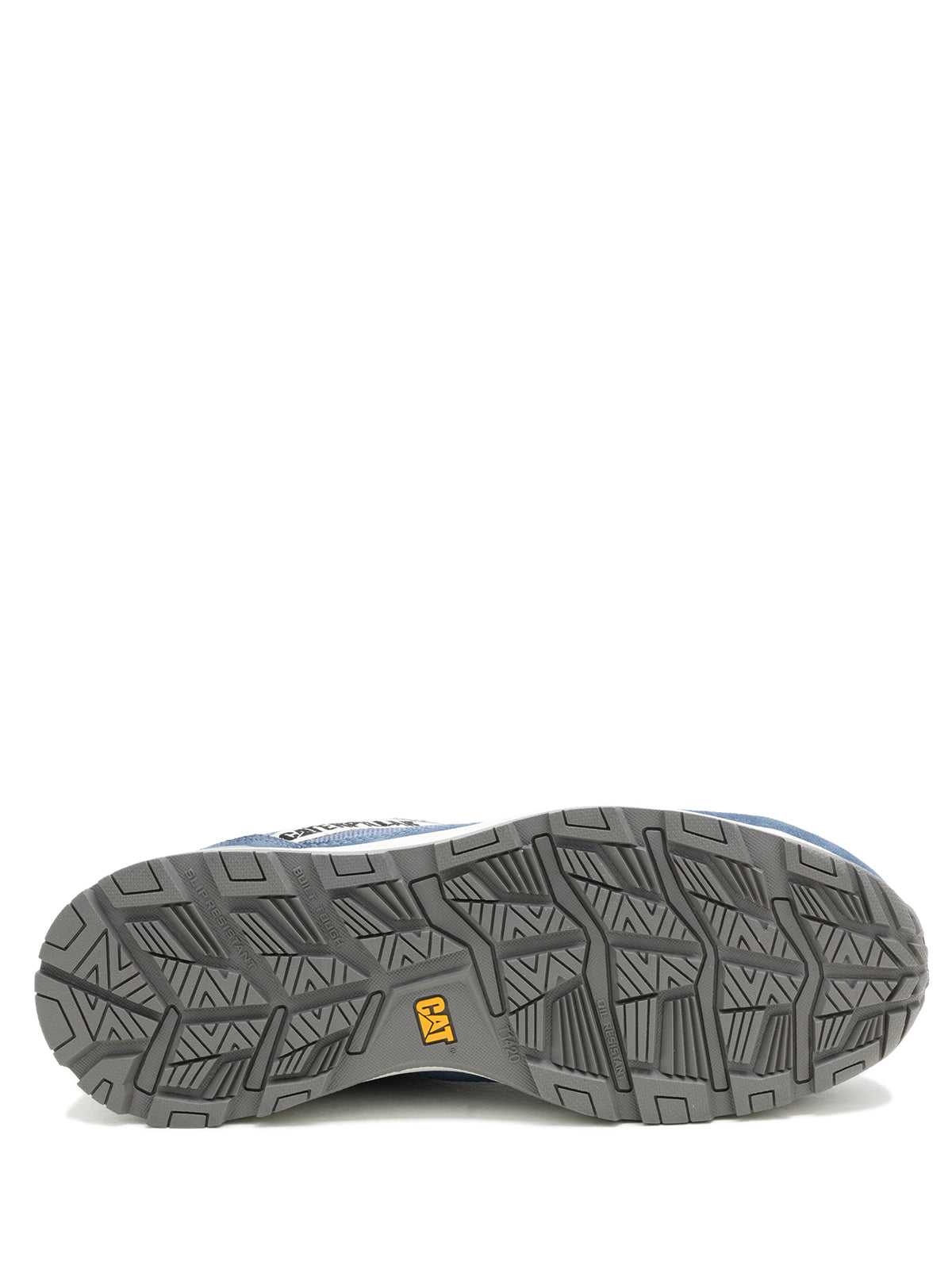 Tenis Industrial Venward Ct Para Mujer Color Azul-8
