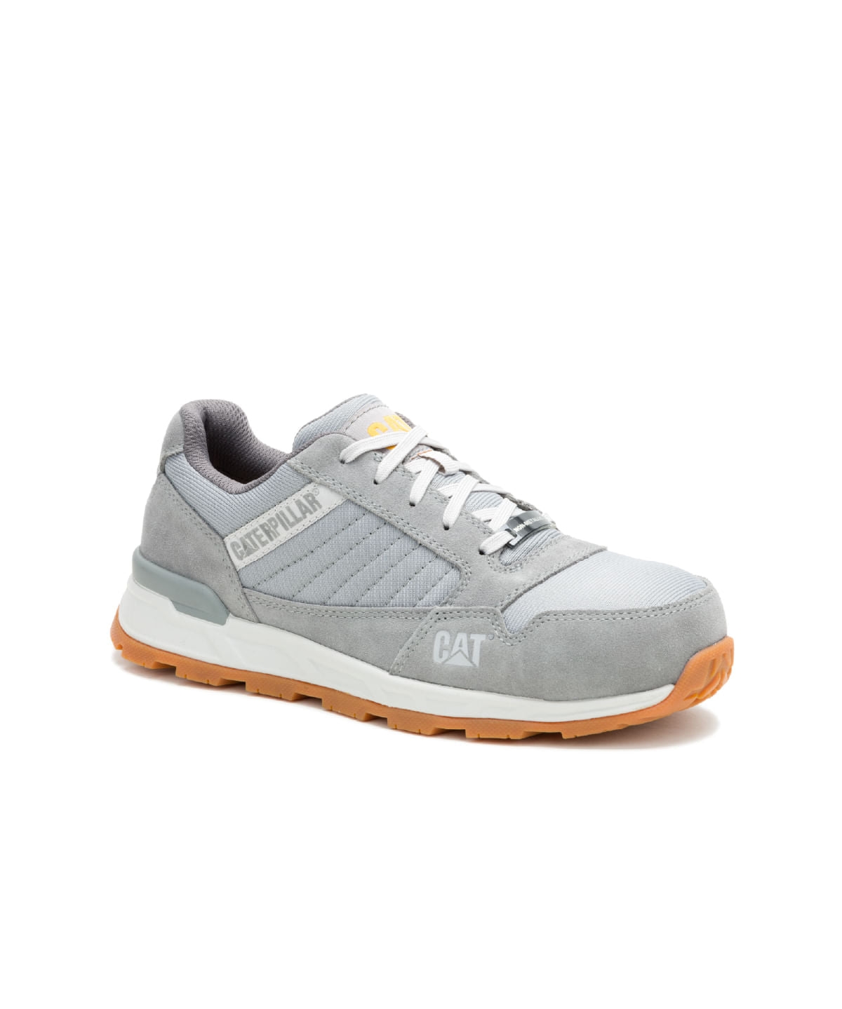 Tenis Industrial Venward Ct W S Para Mujer Color Gris-1