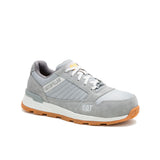 Tenis Industrial Venward Ct W S Para Mujer Color Gris-1