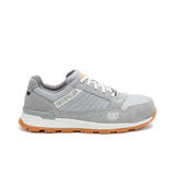 Tenis Industrial Venward Ct W S Para Mujer Color Gris-2