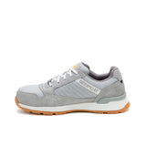 Tenis Industrial Venward Ct W S Para Mujer Color Gris-3