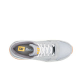 Tenis Industrial Venward Ct W S Para Mujer Color Gris-4