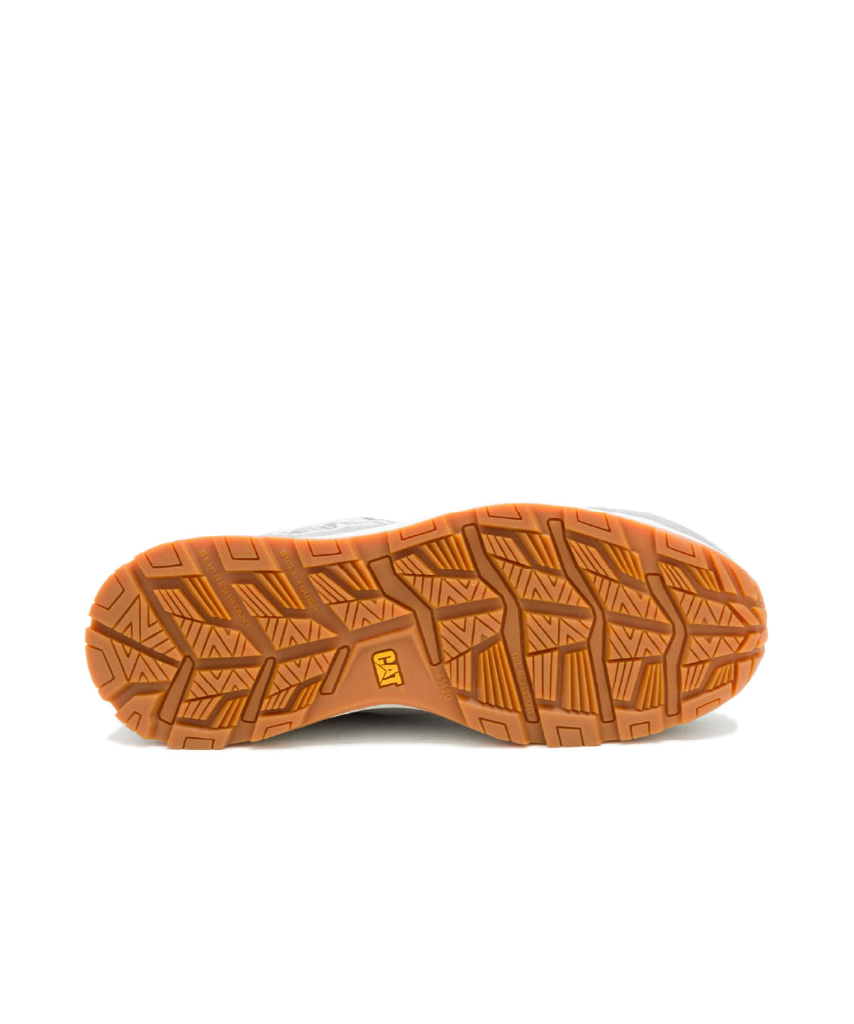 Tenis Industrial Venward Ct W S Para Mujer Color Gris-5