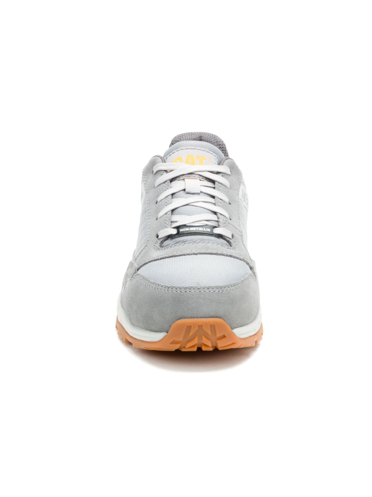 Tenis Industrial Venward Ct W S Para Mujer Color Gris-6