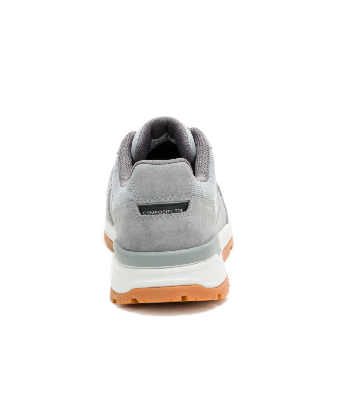 Tenis Industrial Venward Ct W S Para Mujer Color Gris-7