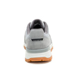 Tenis Industrial Venward Ct W S Para Mujer Color Gris-7