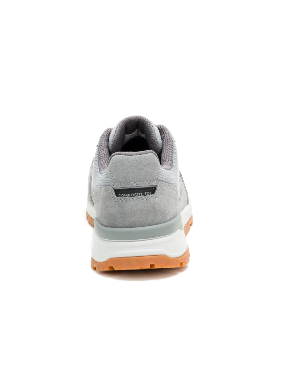 Tenis Industrial Venward Ct W S Para Mujer Color Gris-7
