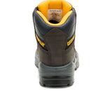 Botines Industrial Striver Ws St Para Mujer Color Café-7