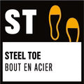 Steel Toe